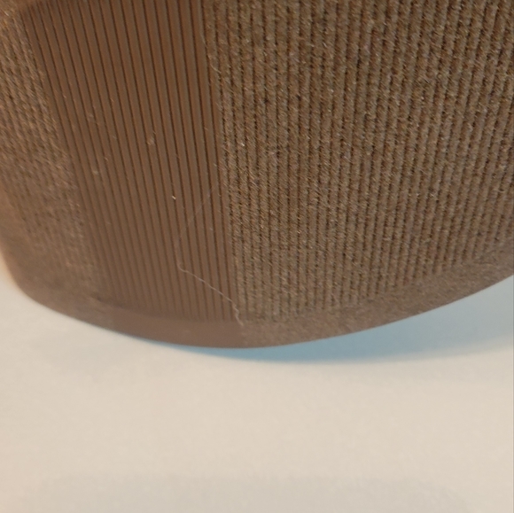 NWT Women's Alessia Platform Heels - Wild Fable Blue size 9.5 - Picture 5 of 11